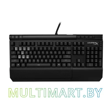 Клавиатура HyperX Alloy Elite (с переключателем Cherry MX Red) картинка 6
